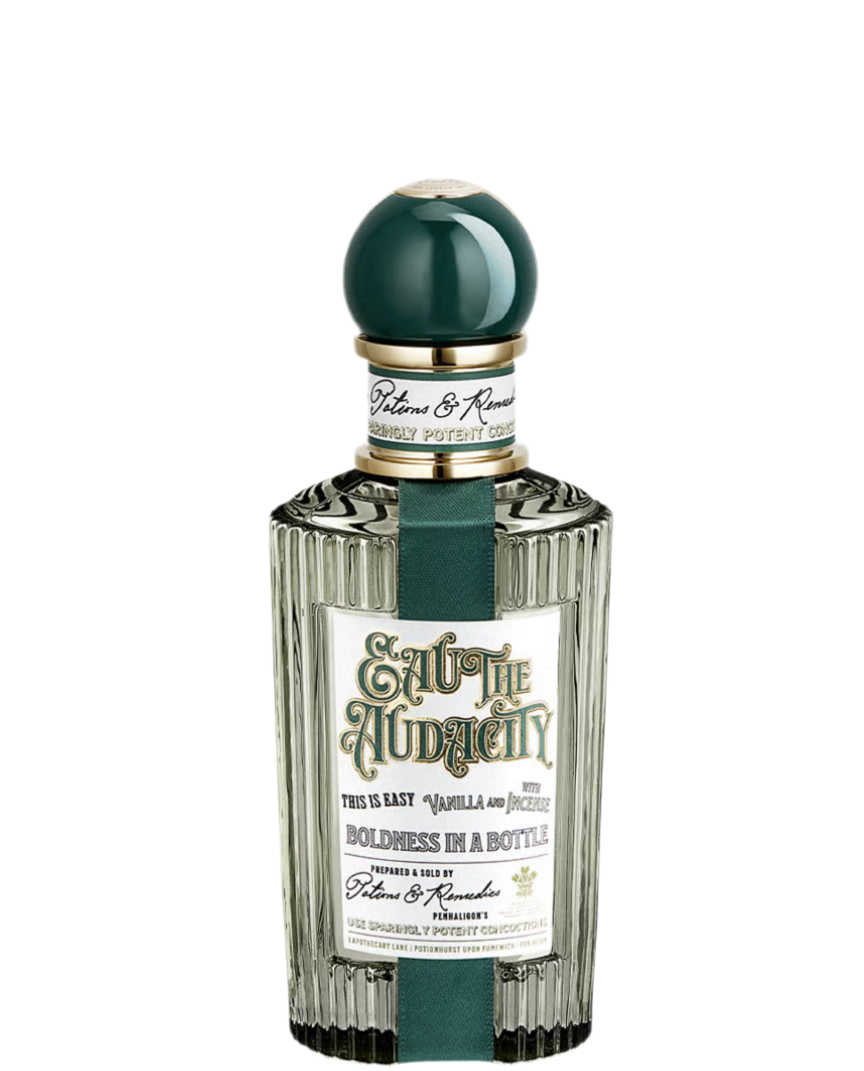 Eau The Audacity - Penhaligons