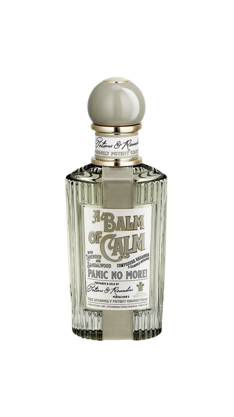 A Balm Of Calm - Penhaligons