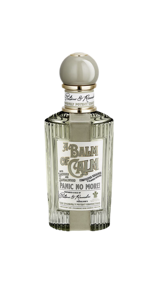 A Balm Of Calm - Penhaligons