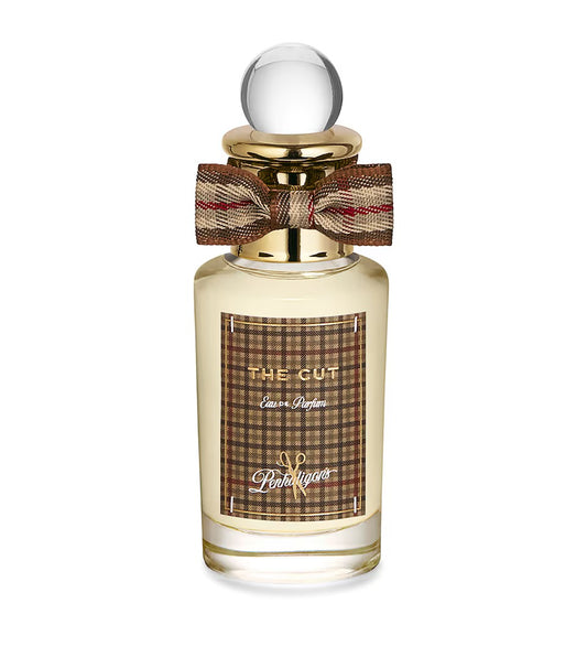 The Cut - Penhaligons