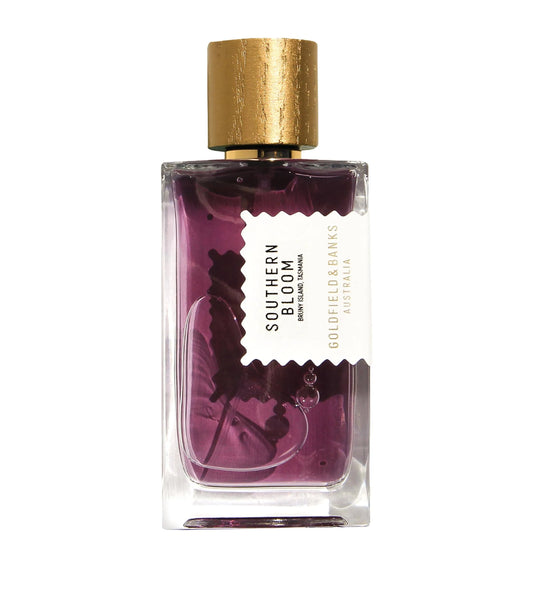 Southern Bloom - Goldfield & Banks