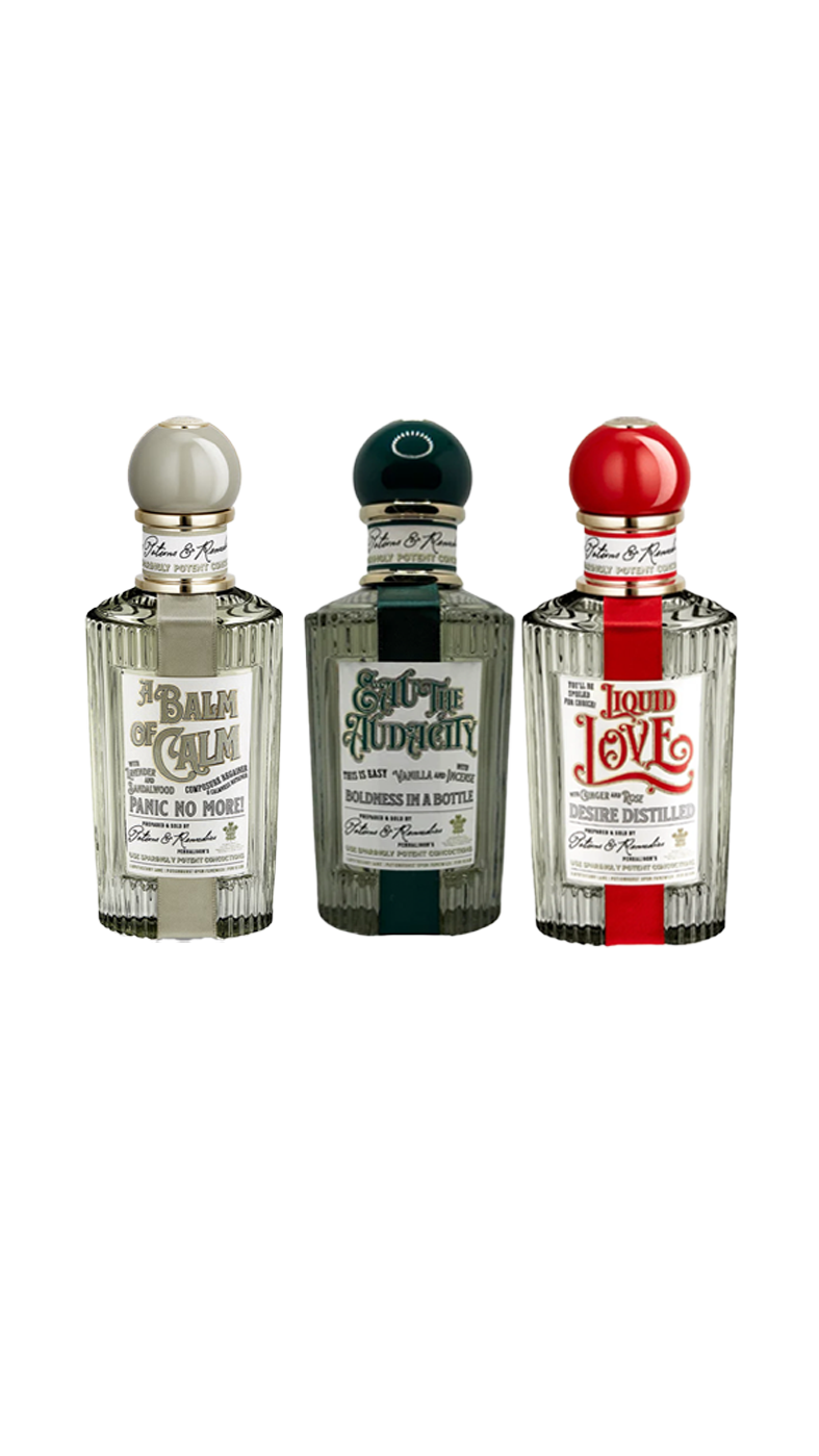 Potions & Remedies - Bundle