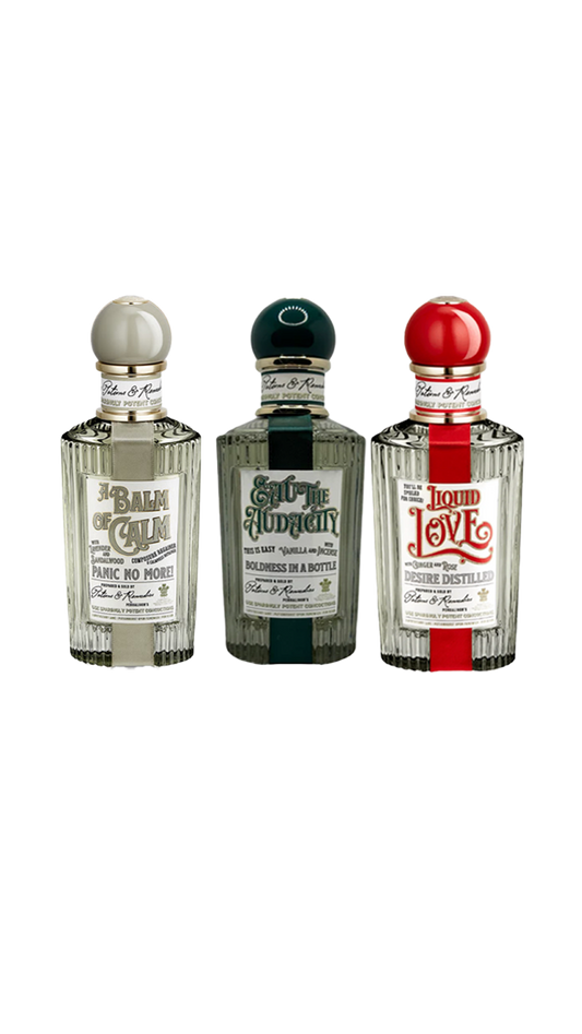 Potions & Remedies - Bundle