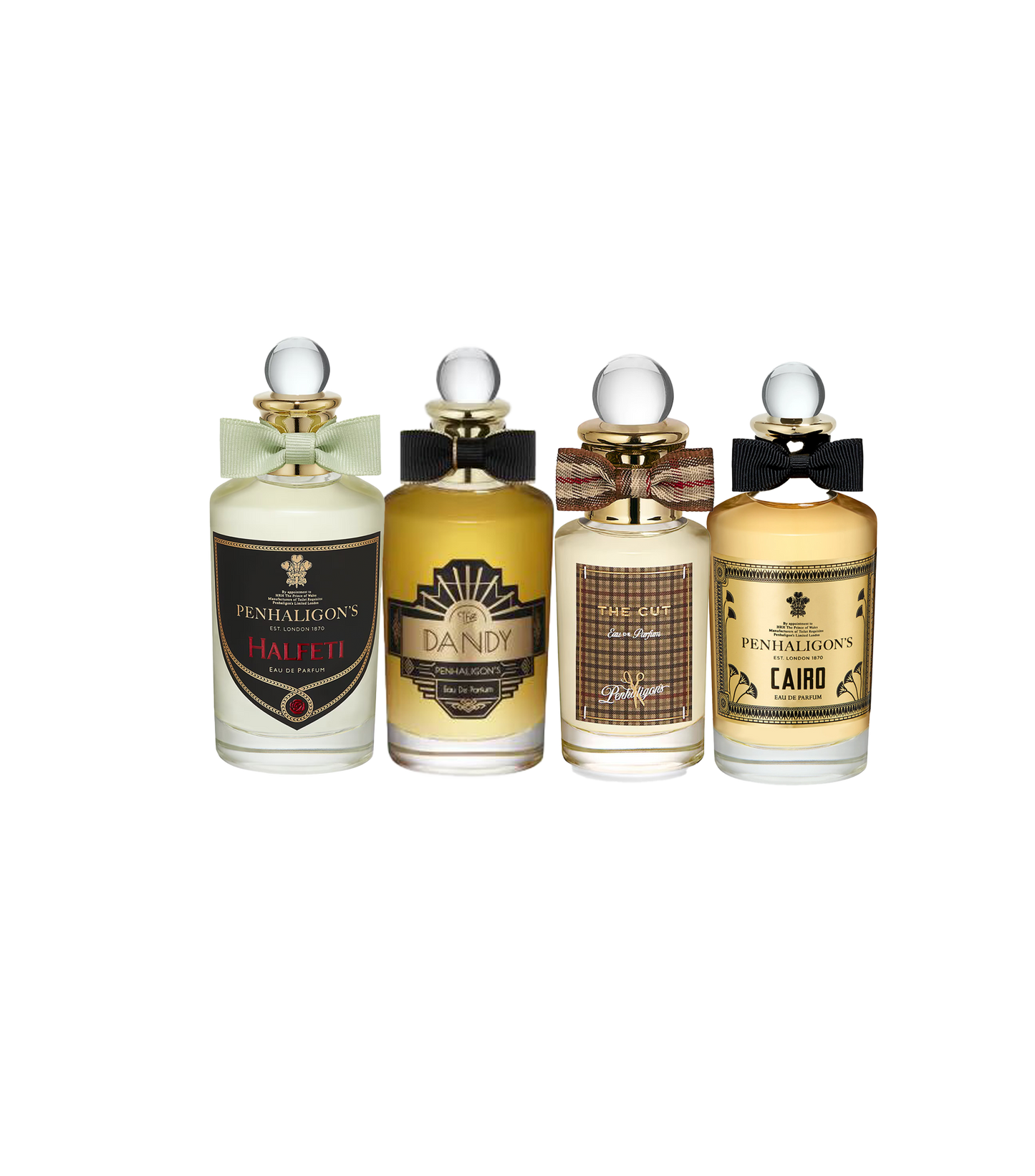 Trade Routes Collection Bundle