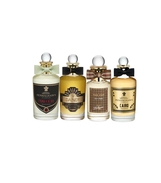 Trade Routes Collection Bundle